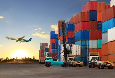 dịch vụ vận chuyển vận tải container nội địa giá rẻ
